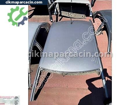 Peugeot 301 Tavan çıkma parça