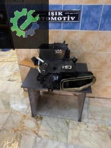 pejo 301 klima kalorifer kazanı kutusu çıkma orjinal dijital