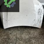 Pejo 301 motor kaputu