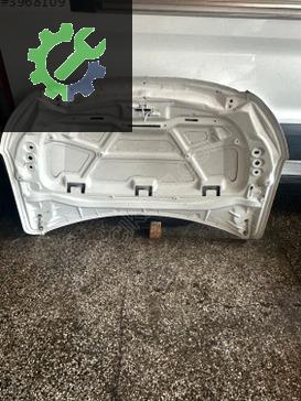Peugeot 301 Kaput çıkma parça