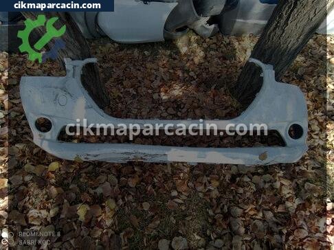 Peugeot 301 Ön Tampon çıkma parça