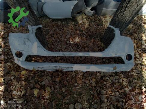 Peugeot 301 Ön Tampon çıkma parça