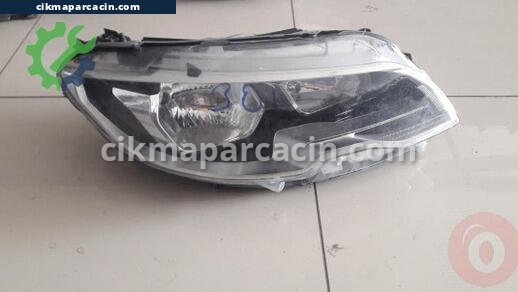 Peugeot 301 Sağ Ön Far çıkma parça