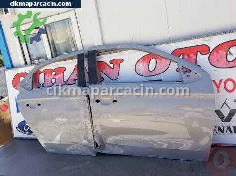 Peugeot 301 Sağ Ön Kapı çıkma parça