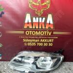 Peugeot 5008 Sol Ön Far çıkma parça - ANKA OTO YEDEK PARÇA İzmir