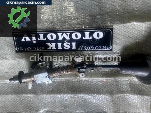 Peugeot 306 Direksiyon Mili çıkma parça