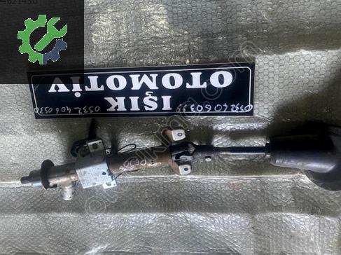 Peugeot 306 Direksiyon Mili çıkma parça