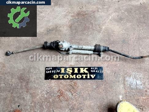 Peugeot 306 Direksiyon Kutusu çıkma parça