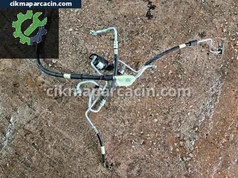 Peugeot 306 Klima Borusu çıkma parça