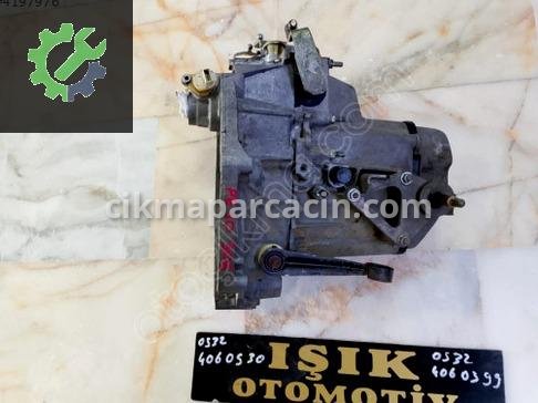 Peugeot 306 Şanzıman Komple çıkma parça