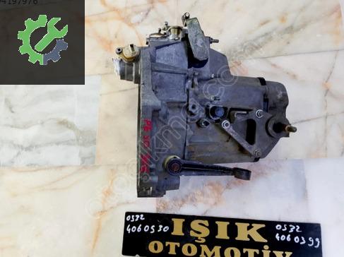 Peugeot 306 Şanzıman Komple çıkma parça