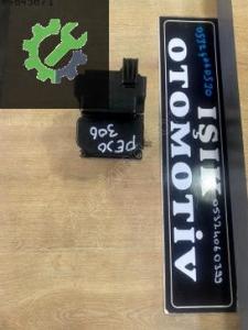 PEJO 306 sw 0265216722 ABS BEYNİ ÇIKMA ORJİNAL
