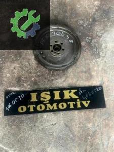 pejo 306 sw 1.6  volant çıkma orjinal sökme