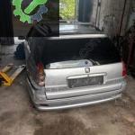 Pejo 306 tavan arka kesme Orjinal sw