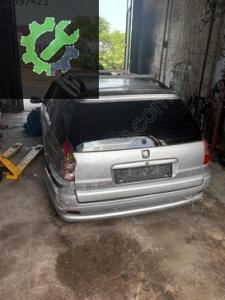 Pejo 306 tavan arka kesme Orjinal sw