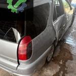 Pejo 306 tavan arka kesme Orjinal sw