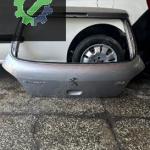 Pejo 307 bagaj kapağı