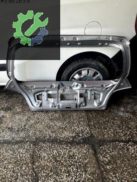 Peugeot 307 Bagaj Kapağı çıkma parça