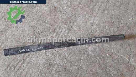 Peugeot 307 Kapı Çıtası çıkma parça