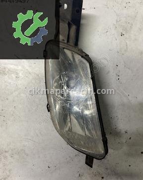 Peugeot 308 Sis Lambası çıkma parça