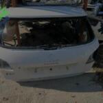 Peugeot 308 Arka Bagaj çıkma parça - CİHAN OTOMOTİV YEDEK PARÇA Van