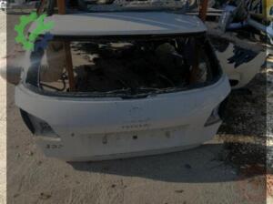 Pejo 308 arka bagaj