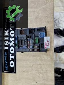 PEJO 308 BSİ BCM BEYNİ ÇIKMA ORJİNAL 9807531680 N02