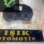 PEJO 308 GÖSTERGE PANELİ KM SAATİ ÇIKMA ORJİNAL
