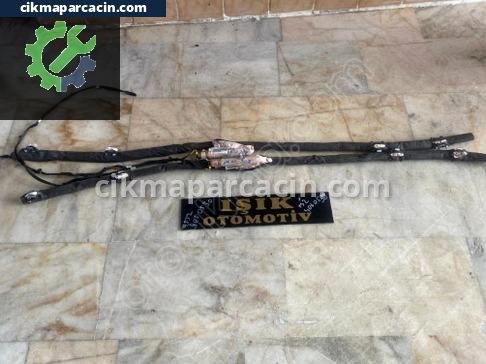 Peugeot 308 Sağ Sol Tavan Airbag çıkma parça