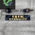 Pejo 308 sol aks çıkma orjinal sökme hatasız