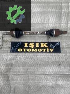 Pejo 308 sol aks çıkma orjinal sökme hatasız