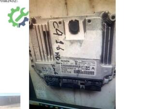 pejo 407 motor beyni