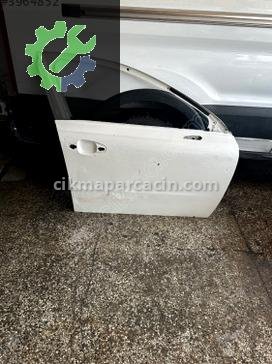 Peugeot 508 Sağ Ön Kapı çıkma parça