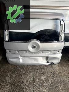 Pejo bipper bagaj kapağı