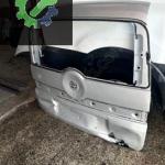 Pejo bipper bagaj kapağı