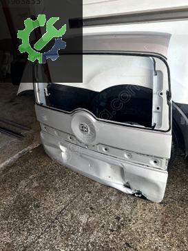 Peugeot Bipper Bagaj Kapağı çıkma parça