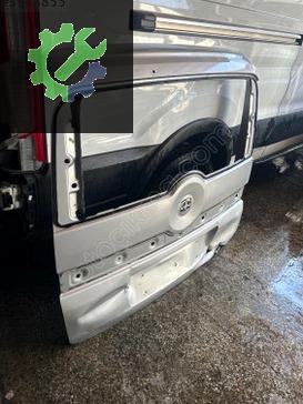 Peugeot Bipper Bagaj Kapağı çıkma parça