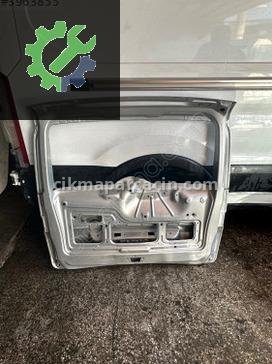Peugeot Bipper Bagaj Kapağı çıkma parça