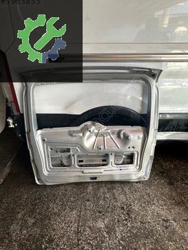 Peugeot Bipper Bagaj Kapağı çıkma parça