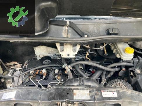 Citroen Jumper Şanzıman Komple çıkma parça