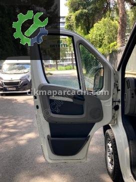Porsche Boxster Sol Ön Kapı çıkma parça