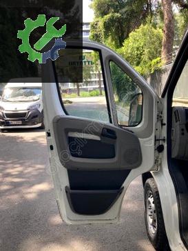 Porsche Boxster Sol Ön Kapı çıkma parça