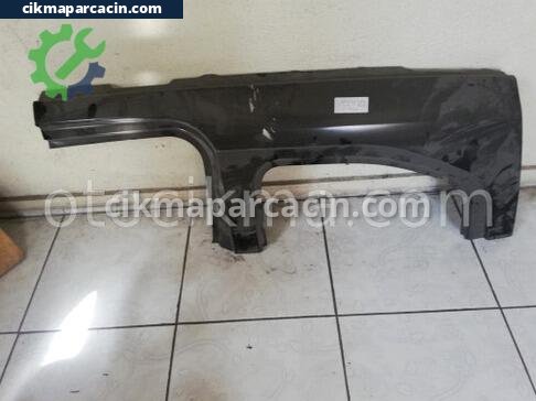 Peugeot Partner Frangart çıkma parça