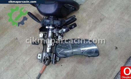 Peugeot 307 Direksiyon Mili çıkma parça