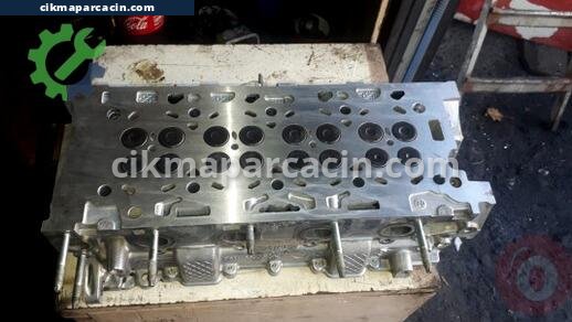 Peugeot 307 Silindir Kapağı çıkma parça