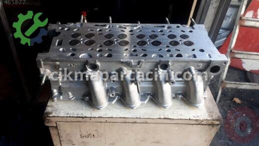 Peugeot 307 Silindir Kapağı çıkma parça