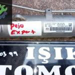 PEJO EXPER DİREKSİYON KUTUSU ÇIKMA ORJİNAL