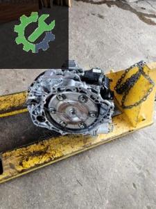 Pejo expert 2.0 8 ileri 2023 otomatik şanzıman komple çıkma orj