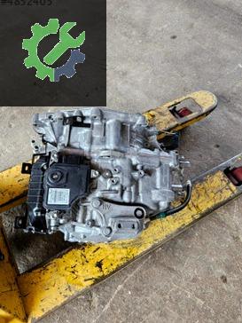Peugeot Expert Otomatik Şanzıman çıkma parça