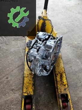 Peugeot Expert Otomatik Şanzıman çıkma parça